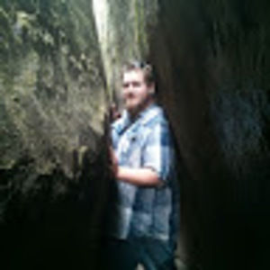 Meet your Posher, Ben